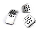 Pedal Cap Set - Manual Transmission - Mk4/TT