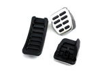Aftermarket Pedal Cap Set - Manual Transmission - Mk5/Mk6 PSMT-MK56TT