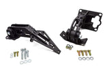 Fabless VW MK2/Corrado G60 Subframe Fabless VR6/02M Mount Kit [OEM Position] - VW MK2 | MK3 | Corrado 29-3202
