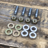 Condor Speed Shop 45 Differential Stud & Spacer Kit DIFSTSPKT-1