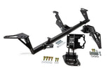 Fabless Fabless VR6/02M Complete Mount Kit - VW MK3