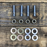 Condor Speed Shop 45 Differential Stud & Spacer Kit DIFSTSPKT-1