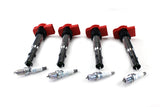 UroTuning Kits Ignition Tune Up Kit | 2.0T w/ OE Eldor Red R8 Coilpacks