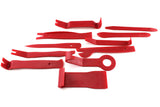 Trim and Moulding Pry Removal Kit - 11 Pieces