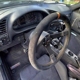 Condor Speed Shop Turn Signal & Wiper Indicator Extensions - E36 IND-E36