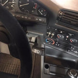 Condor Speed Shop Turn Signal & Wiper Indicator Extensions - E30