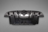 Capristo Ferrari 488 - Carbon Rear Diffusor (Matte) 03FE08710019LM
