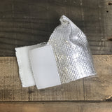 Condor Speed Shop M20 Engine Mount Heat Shield Engine Mount Heat Sleeve M20HS