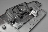 Capristo Ferrari 488 - Carbon Rear Diffusor (Matte) 03FE08710019LM