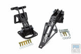 Fabless Fabless 4-Cyl/02M Mount Kit [OEM Position] - VW MK2 | MK3 | Corrado