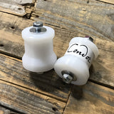 S14 Engine Mount Set - Fits E30 M3 | S14M