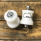 Condor Speed Shop M20+20 Engine Riser Motor Mount Set