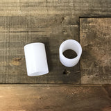 Condor Speed Shop Default Replacement Inserts - Solid Front Control Arm Mounts - E30 & E36 (Treehouse TrackCAB) E30SCA-INSERT