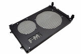 Fabless Fabless Fan Shroud - VW MK4 / VR6 / 1.8T / TDI 34-2301