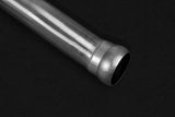 Capristo Mercedes AMG CLS63 (218) - Valved Exhaust with Mid-Pipes (CES3) 02MB01503001