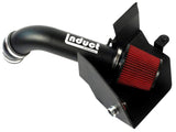 Induct Performance MQB Air Intake System | IN101