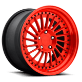 Rotiform IND-T Custom Forged Wheel