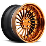 Rotiform IND-T Custom Forged Wheel