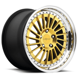 Rotiform IND-T Custom Forged Wheel