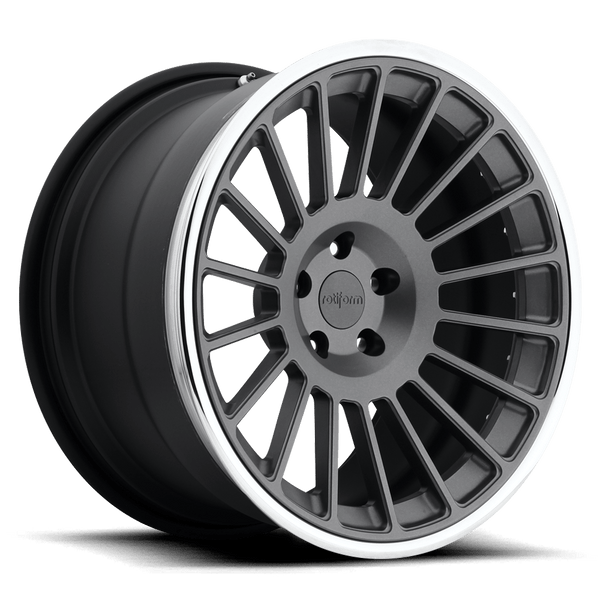 Rotiform IND Custom Forged Wheel