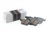 iSWEEP iSWEEP Rear (1339-Shape) Brake Pad Set IS1500-1339