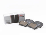 iSWEEP iSWEEP Rear (821S-Shape) Brake Pad Set IS1500-821S