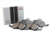 iSWEEP iSWEEP Front (R1478-Shape) Brake Pad Set IS1500-R1478