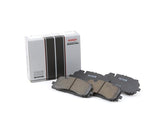 iSWEEP Endurance iSWEEP Front (RR1553-Shape) Brake Pad Set IS.Endurance-RR1553