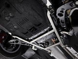 iSweep iSweep MINI F55/56 Complete Under Brace IS.CCWK.F56