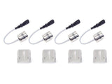 iSWEEP DCC Cancellation Kit - Audi | 8J | Mk2 TT / TT-S | IS.EC.TT8J