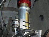 iSweep iSWEEP DCC Cancellation Kit - Audi | 8J | Mk2 TT / TT-S IS.EC.TT8J