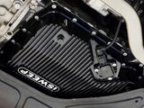 iSweep iSweep Billet Aluminum Oil Pan - MQB VW/Audi IS.EOP.EA888