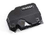 iSweep Billet Aluminum Oil Pan - MQB VW/Audi | IS.EOP.EA888