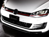 iSweep Front Lip Spoiler | Mk7 GTI | G7-FSF