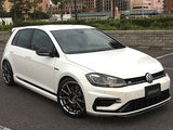 iSweep iSweep Front Lip Spoiler | Mk7.5 Golf R IS.G75R.FLS