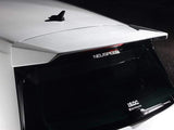 iSweep Roof Wing Extension | Mk7 Golf R | GTI | G7R-RWEF