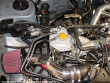 Injen Injen 02-07 WRX/STi Polished Short Ram Intake IS1200P