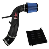 Injen 10 Kia Forte 2.0L 4cyl Black Short Ram Intake | IS1320BLK