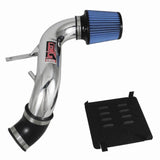 Injen 10 Kia Forte 2.0L 4cyl Polished Short Ram Intake | IS1320P