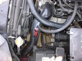 Injen Injen 10 Kia Forte 2.0L 4cyl Polished Short Ram Intake IS1320P