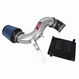 Injen 09-12 Kia Forte 2.4L 4cyl Polished Short Ram Intake w/ MR Technology | IS1321P