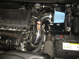 Injen Injen 09-12 Kia Forte 2.4L 4cyl Polished Short Ram Intake w/ MR Technology IS1321P