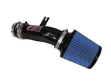 Injen 12-17 Hyundai Veloster 1.6L / 11-17 Hyundai Accent 1.6L Black Short Ram Intake | IS1340BLK