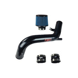 Injen Injen 18-20 Hyundai Veloster L4-1.6L Turbo Black Short Ram Cold Air Intake System IS1342BLK