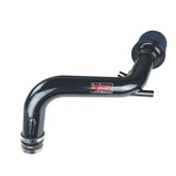 Injen Injen 18-20 Hyundai Veloster L4-1.6L Turbo Black Short Ram Cold Air Intake System IS1342BLK