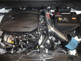 Injen Injen 18-20 Hyundai Veloster L4-1.6L Turbo Black Short Ram Cold Air Intake System IS1342BLK