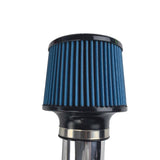 Injen 18-20 Hyundai Veloster L4-1.6L Turbo Polished Short Ram Cold Air Intake System | IS1342P