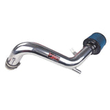 Injen Injen 18-20 Hyundai Veloster L4-1.6L Turbo Polished Short Ram Cold Air Intake System IS1342P