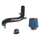 Injen Injen 18-20 Hyundai Kona L4-1.6L Turbo Laser Black IS Short Ram Cold Air Intake System IS1345BLK