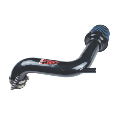 Injen 18-20 Hyundai Kona L4-1.6L Turbo Laser Black IS Short Ram Cold Air Intake System | IS1345BLK